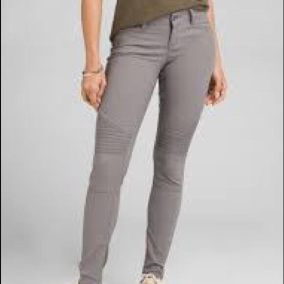 Prana Brenna Pants - Picture 2 of 8